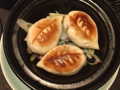 生煎和牛包-万丽轩·粤菜(王府井金茂万丽酒店)