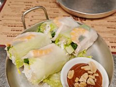 -Cô Thành Restaurant
