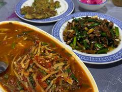 -墨江小城故事餐厅