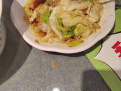 -全聚贤餐厅·湖北家常菜(沙湖店)