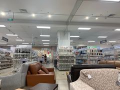 -NITORI 宜得利家居(天津泰达永旺店)