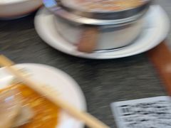 -揽月斋炙子烤肉·清真(安定门·五道营店)