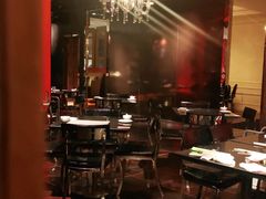 大堂-小资太太餐厅(南岗区店)