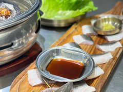 -本炙炭烤·蒲烧活鳗料理店(金沙洲店)