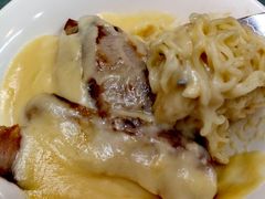 -新记餐厅(香槟大厦店)