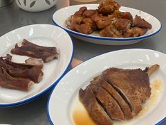 -陈鹏鹏潮汕菜(宝安机场T3航站楼店)