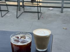 -S.O.E COFFEE(五道营店)