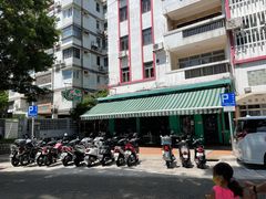 -亚利咖喱屋