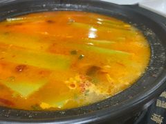 -李师傅脆肚(华强北店)