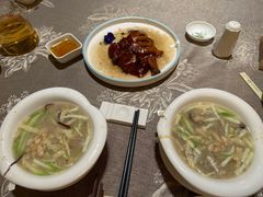 -香云轩·顺德菜(香云纱园林酒店店)