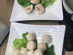 -金海阁海鲜火锅