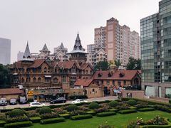 -马勒别墅饭店(静安寺店)