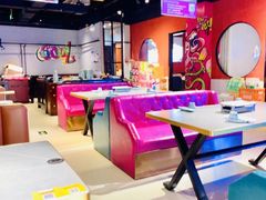 -醉炫音速烧烤·干煸菜(沙河总店)