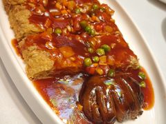 -泮溪酒家(荔枝湾店)