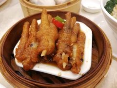 -顺德人家食府(黄金广场店)