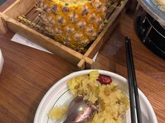-云海肴·汽锅鸡·云南代表菜(美罗城店)