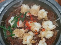 -绿茶餐厅(成都天府红店)