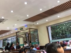 大堂-宛平李记小吃(东关街店)