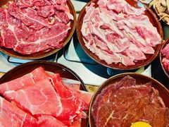 -阳阳老火锅(小南门店)