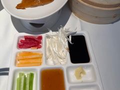 -四季民福烤鸭店(故宫店)