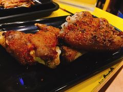 -望京小腰(北京总店)