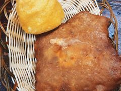 鸡蛋果子-大福来(万新村店)