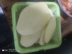 土豆-浩文烧烤