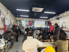 -昌顺马记小吃店(昌盛园店)