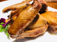-燕郊烧鸽子(广安路店)