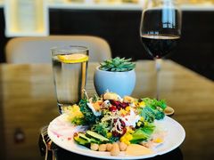 -广州粤海喜来登酒店