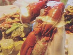 -Catch the Cajun Seafood(表参道店)