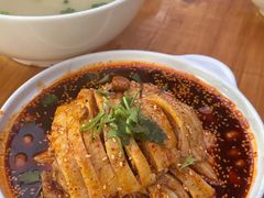 -牛王庙(龙华花园店)
