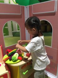 -幻贝家儿童乐园(苏州中心店)