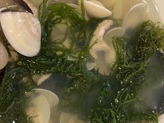 -钱大妈海鲜饭店(保利林语店)