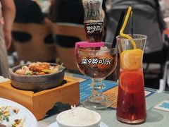 -大头力茶餐厅(花都融创茂店)