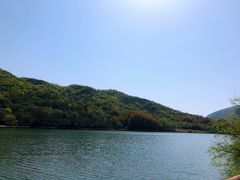 -玉渡山自然风景区