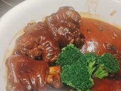 -上海1号私藏菜(黄浦店)