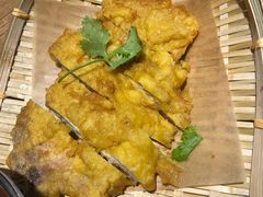 -新梅华·茶点餐厅(欧尚店)