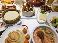 -大鸭梨烤鸭(房山店)