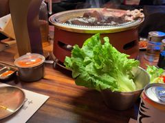 -西塔老太太泥炉烤肉(上海七宝领展广场店)