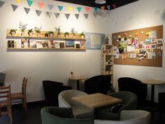 -天使咖啡(兴新街店)