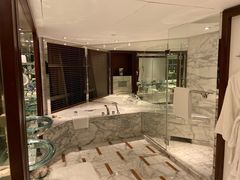 -君悦大酒店行政酒廊