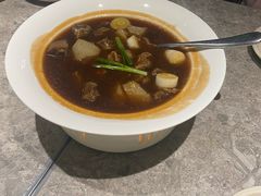 -留半山·香港食堂(啦啦宝都店)