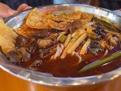 -雙冲柳州螺蛳粉&酸嘢&桂林米粉(簋街店)