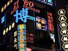 -淄博花灯齐彩城