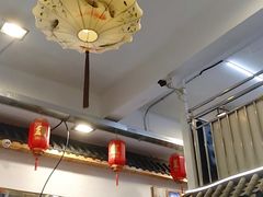 -天津乾毓德饭庄·清真传统炒菜·海鲜烧烤(咸阳路店)