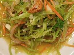 -小船渔村•大连菜•大连焖鱼(明泽街店)
