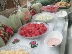 -芭菲盛宴·环球美食(锦城万达广场店)