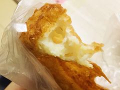 面窝-罗氏牛肉粉大王