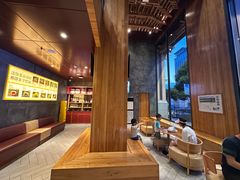 -巴奴毛肚火锅(相州店)